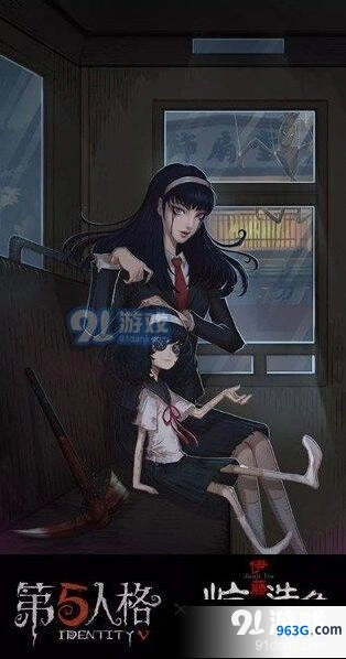 第五人格7月版本更新内容 联动最终弹来袭