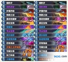 炉石传说无情船歌骑卡组实战攻略