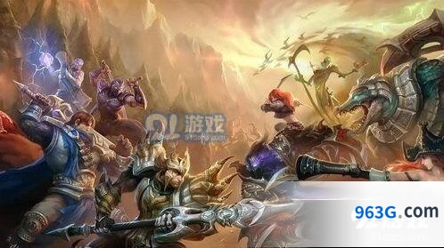 英雄联盟赛季奖励发放时间介绍
