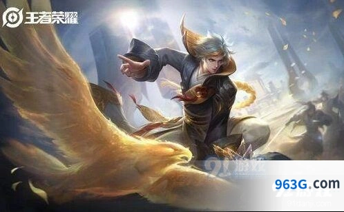 王者荣耀狄仁杰皮肤入手指南