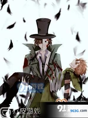 《第五人格》全先知队阵容攻略