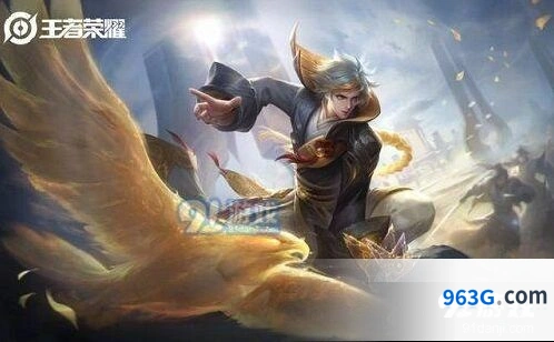 王者荣耀鹰眼统帅和魔术师选择建议