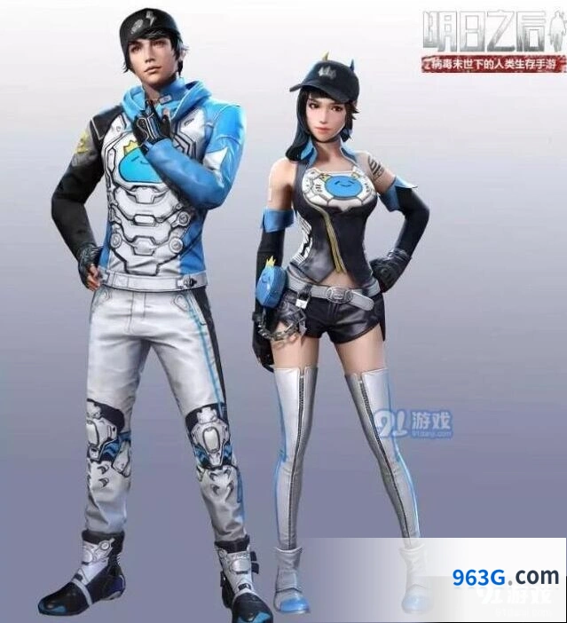 明日之后高光时刻征赛奖励一览