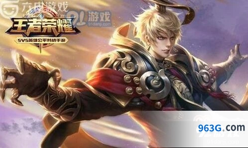 嬴政巫术流核心思路 王者荣耀