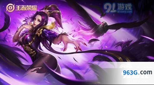 芈月S16最强出装详解