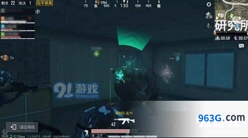 和平精英僵尸模式领主打法攻略