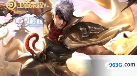 王者荣耀S16赛季夏侯惇出装铭文搭配技巧分享