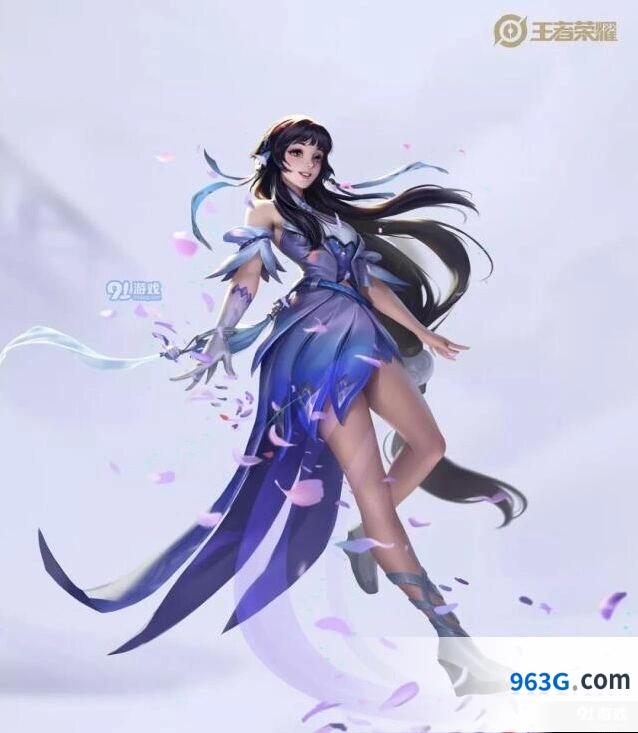 王者荣耀西施铭文搭配技巧分享