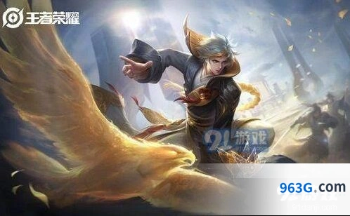 王者荣耀鹰眼统帅对比阴阳师玩法解析