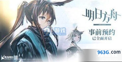 明日方舟鞘中赤红干员推荐 新角色培养价值分析