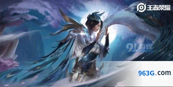 云霓雀翎皮肤性价比分析