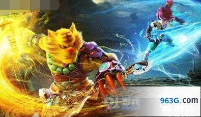 梦幻西游手游龙宫加点攻略技巧分享