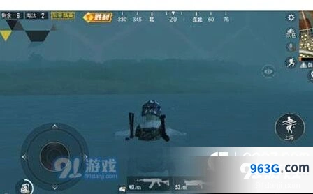 和平精英僵尸模式夜晚打法全面指南