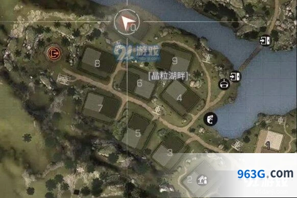 明日之后黄金地段庄园居住指南