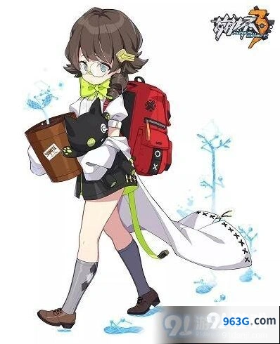 崩坏3端午节活动攻略 活动奖励获取方式