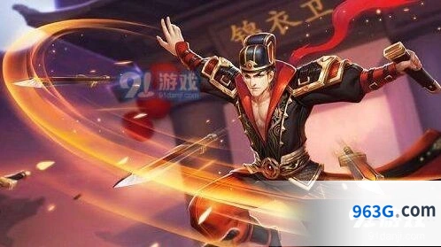 王者荣耀鹰眼统帅锦衣卫哪个值得入手