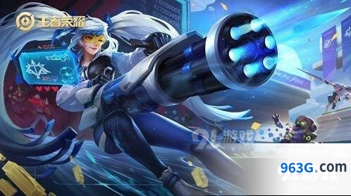 王者荣耀S16赛季黑切流玩法详解