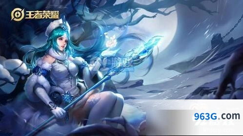 王者荣耀王昭君S16出装指南详解