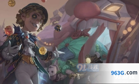 第五人格120天赋改动玩家指南