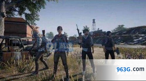 和平精英超高音质设置指南分享