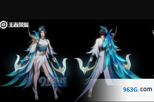 王者荣耀虞姬云霓雀翎获取方式介绍 传说级皮肤获取指南
