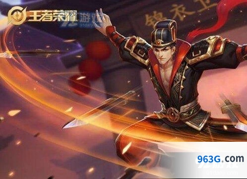 王者荣耀7月射手连招技巧