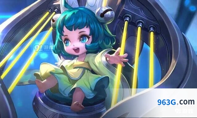 王者荣耀蔡文姬玩法攻略