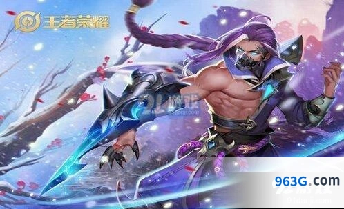 王者荣耀单排英雄全面指南