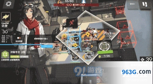 明日方舟子弹时间玩法技巧指南