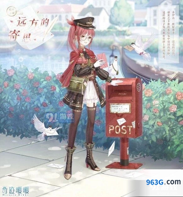奇迹暖暖侦探社题目答案攻略版