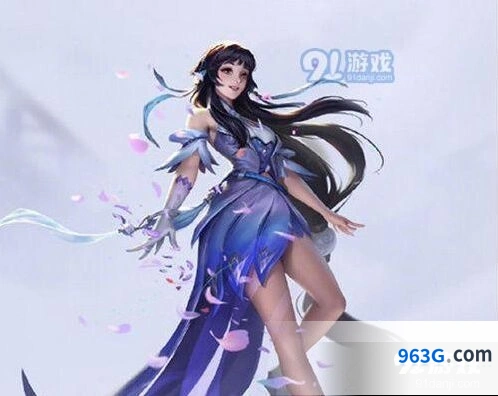 西施技能王者荣耀全面攻略