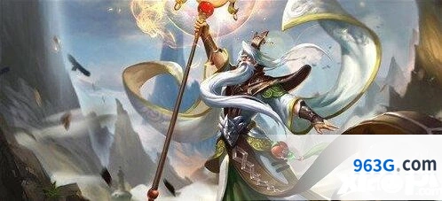 王者荣耀S16赛季兰陵王辅助搭配全攻略