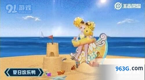 王者荣耀s16小乔铭文配置指南
