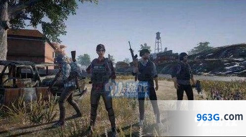 和平精英谁是近战之王活动玩法