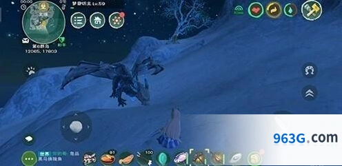 创造与魔法冰魄获得全攻略指南