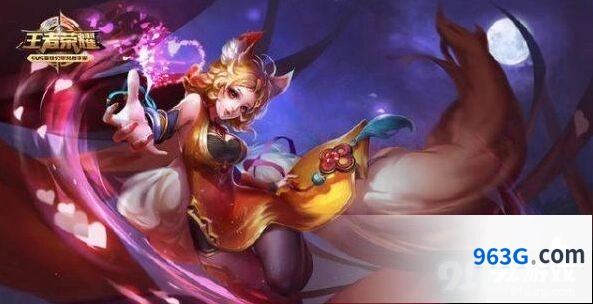 王者荣耀克制李白技巧分享