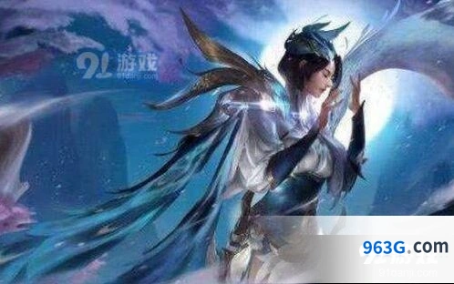 虞姬云霓雀翎和加勒比小姐价格及特效对比