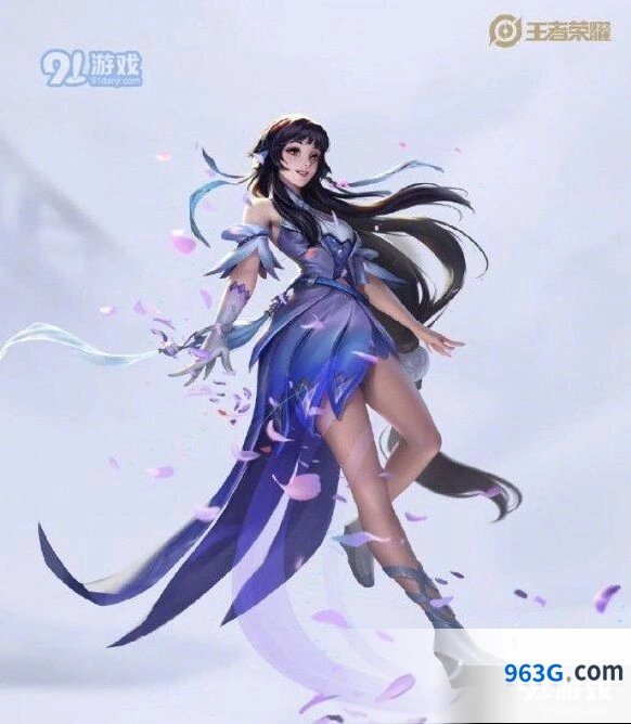 王者荣耀西施连招全攻略