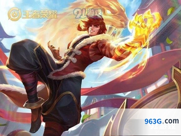 王者荣耀英雄台词答案裴擒虎输了就要认