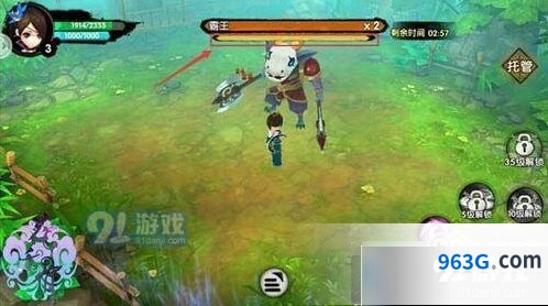 花千骨破防历练副本攻略指南