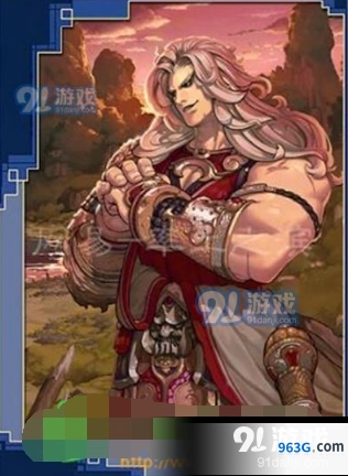 率土之滨吴国武将韩当养成攻略