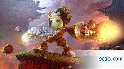 王者荣耀鲁班大师cp大讨论