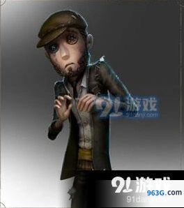 第五人格克利切皮尔森怎么玩 角色教学