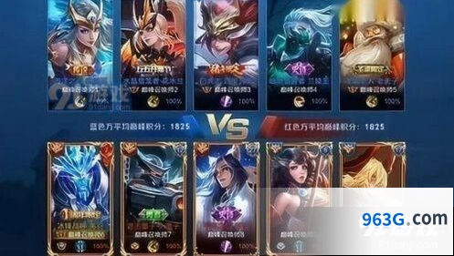 王者荣耀巅峰赛荣耀战力有什么用 荣耀战力机制新手教程