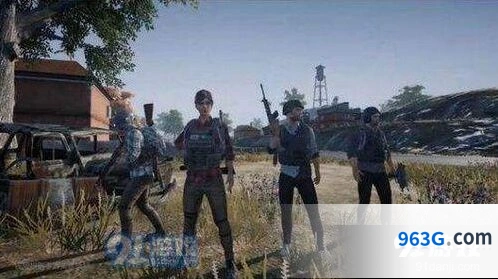 和平精英谁是近战之王参赛详解