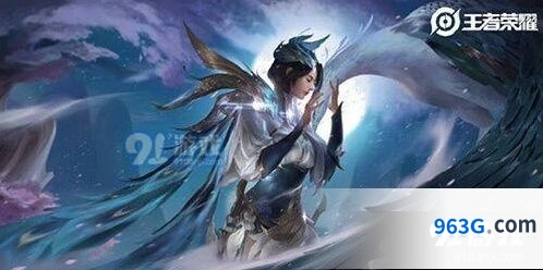 王者荣耀云霓雀翎获取教程 两种渠道详细说明
