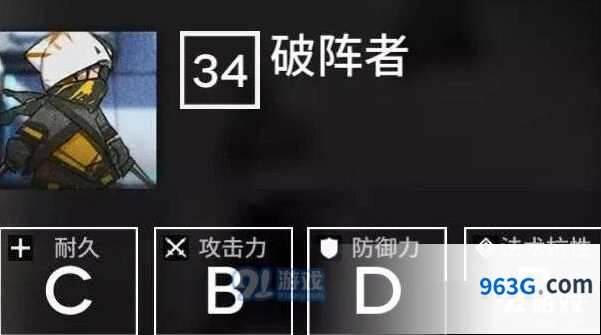 明日方舟第五章破阵者实战技巧