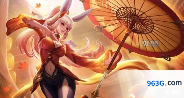 王者荣耀S16公孙离技能机制详解