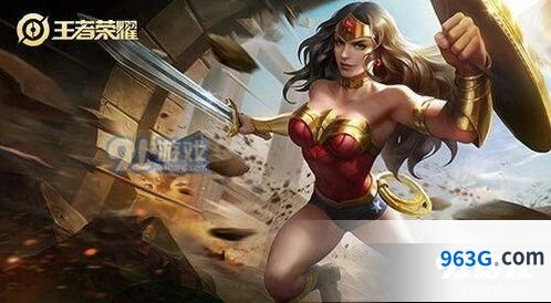王者荣耀神奇女侠返场时长全攻略