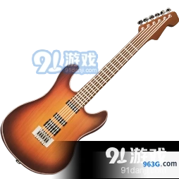 和平精英吉他怎么得教程